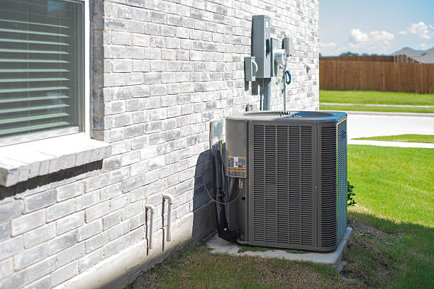 Reliable Air Conditioning Service contractor in Jonesboro, IL by FH HVAC